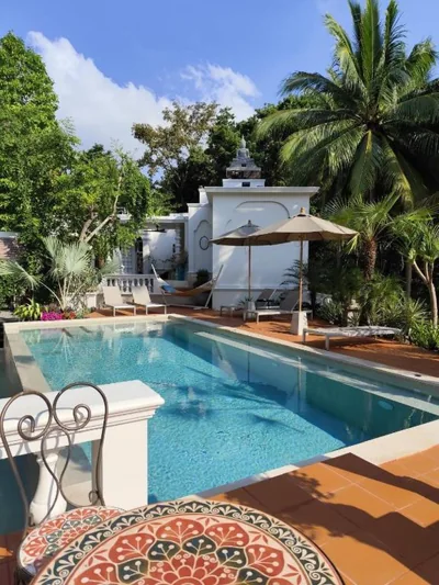 O - HO Boutique Home – Fotos 2