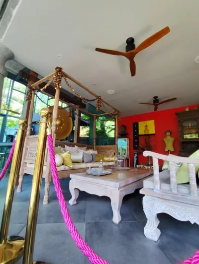 O - HO Boutique Home – Fotos 3