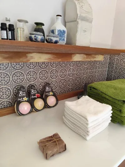 O - HO Boutique Home – Fotos 11